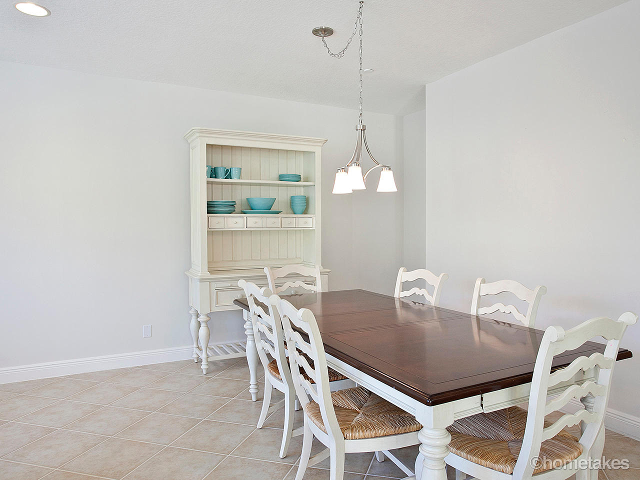 5615 Northeast Trieste Way Boca Raton, FL 33487 - Photo 12 of 45 2nd Floor Dining Room Area