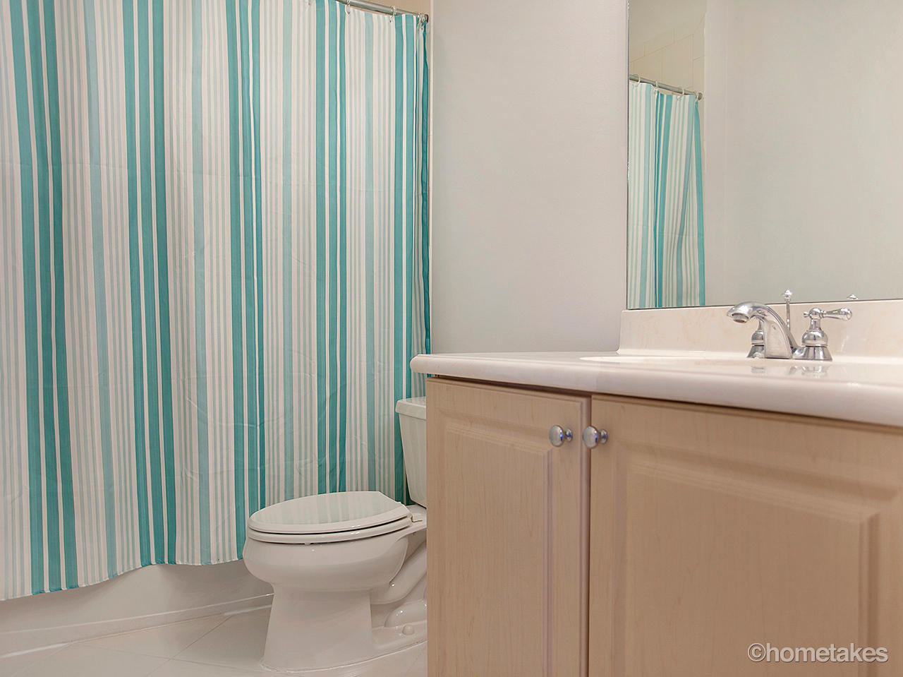 5615 Northeast Trieste Way Boca Raton, FL 33487 - Photo 15 of 45 Bathroom