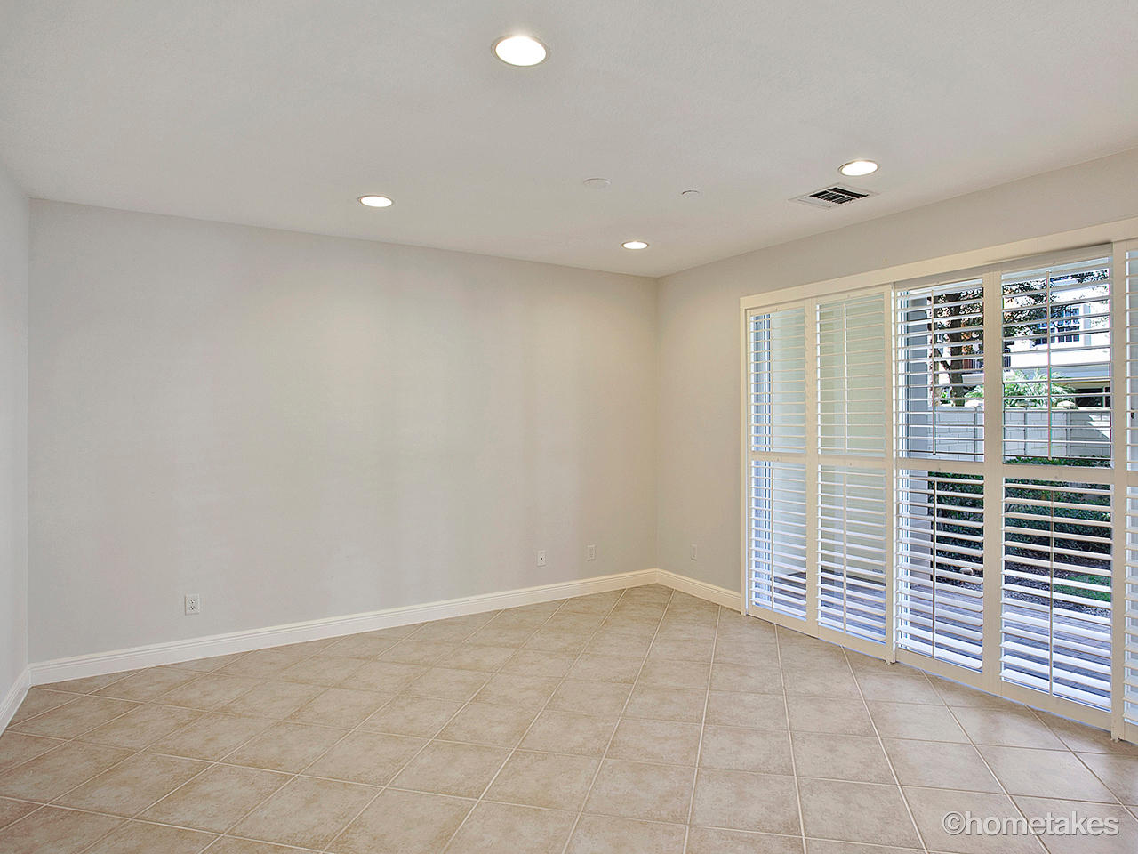 5615 Northeast Trieste Way Boca Raton, FL 33487 - Photo 19 of 45 1st Floor Den or Whatever Room with Bath
