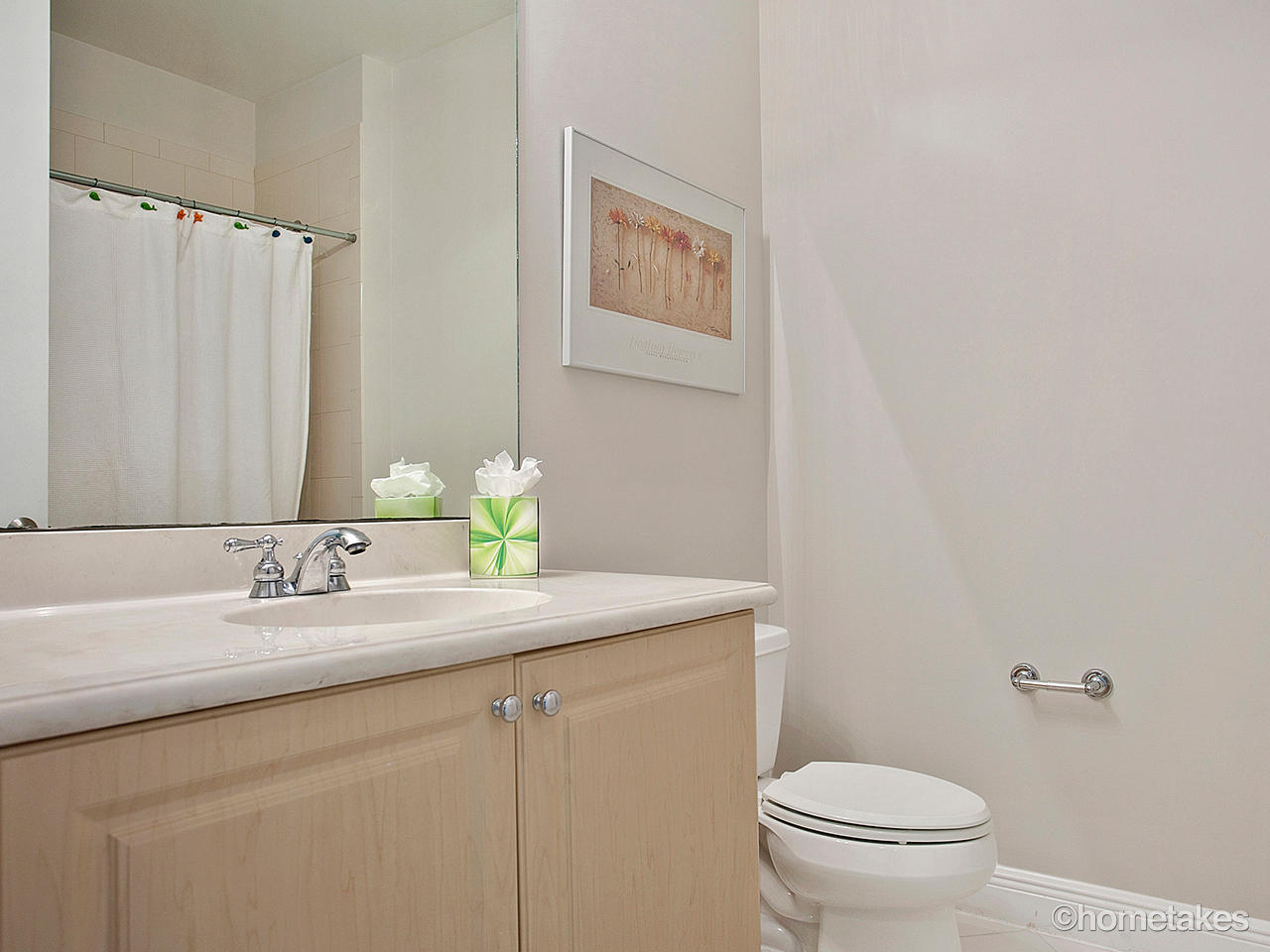 5615 Northeast Trieste Way Boca Raton, FL 33487 - Photo 20 of 45 1st Floor Bath