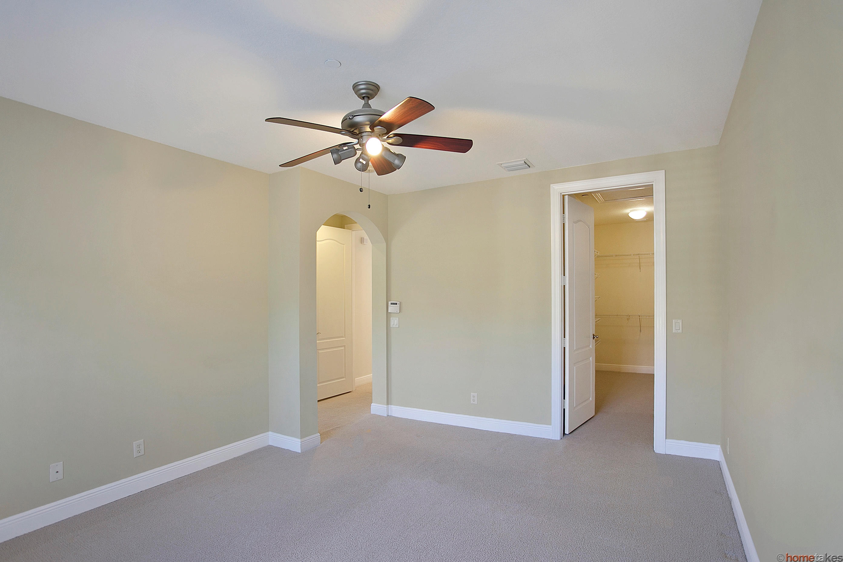 5615 Northeast Trieste Way Boca Raton, FL 33487 - Photo 21 of 45 Master Bedroom