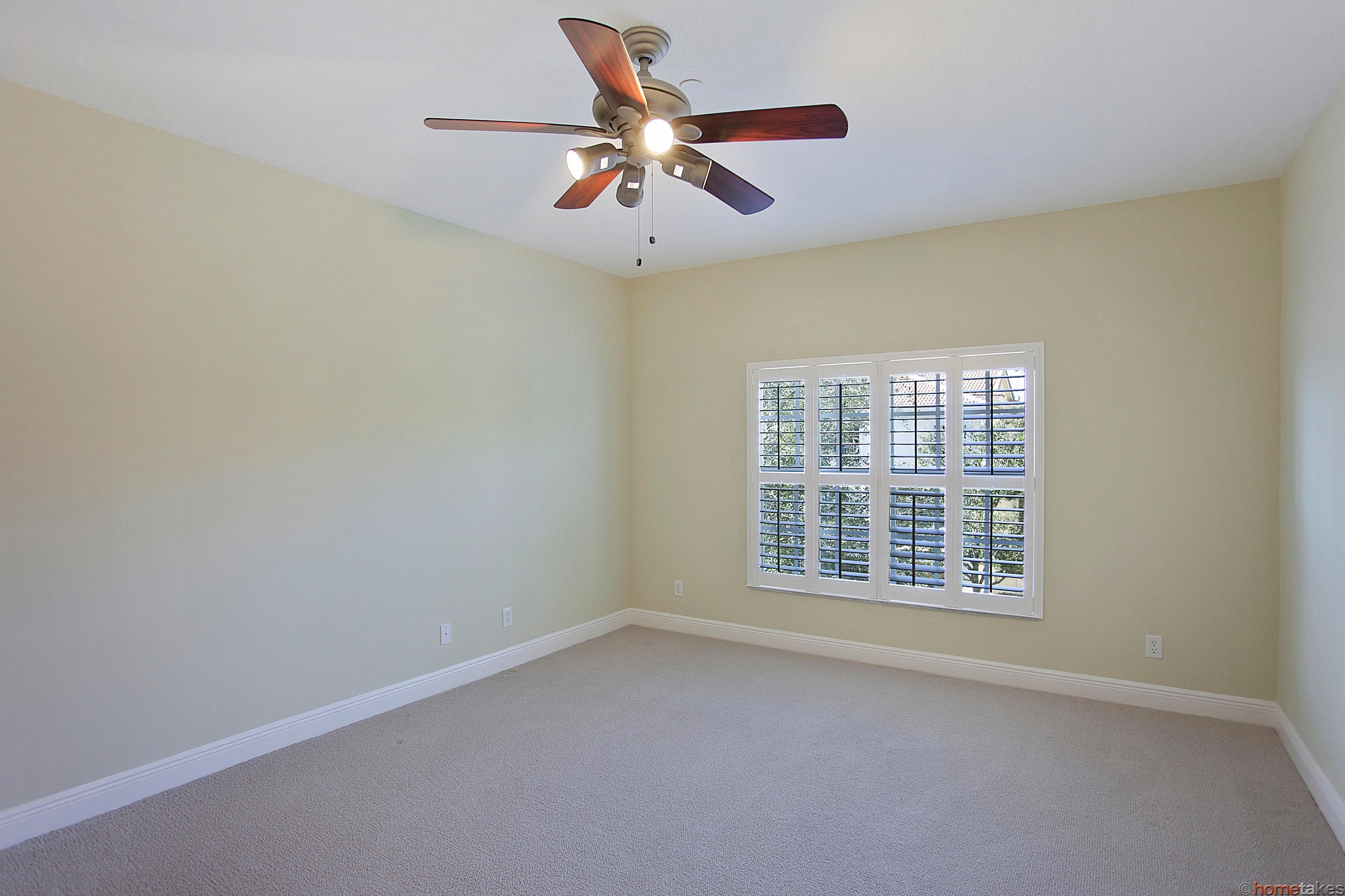 5615 Northeast Trieste Way Boca Raton, FL 33487 - Photo 22 of 45 Master Bedroom