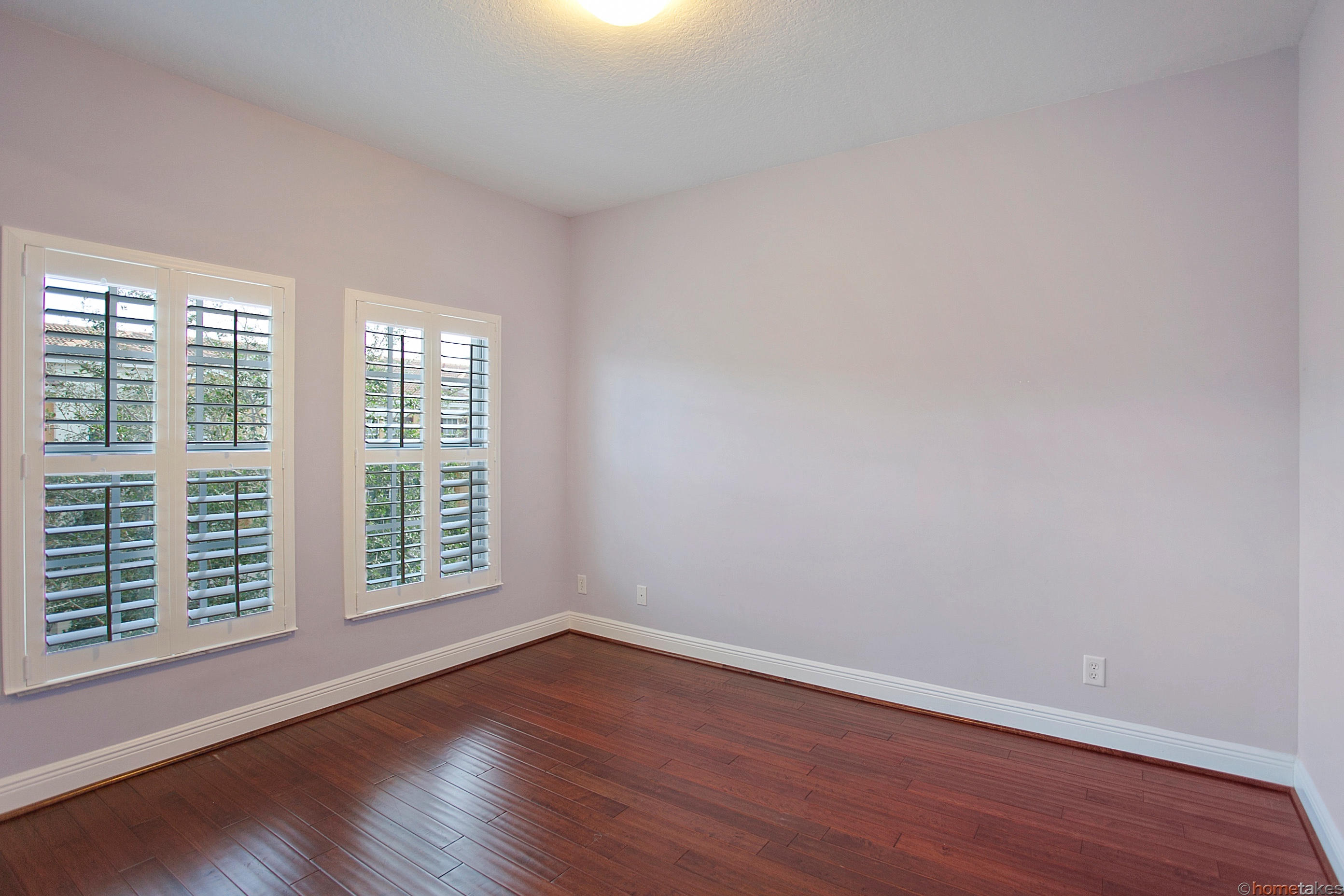 5615 Northeast Trieste Way Boca Raton, FL 33487 - Photo 24 of 45 Guest Bedroom