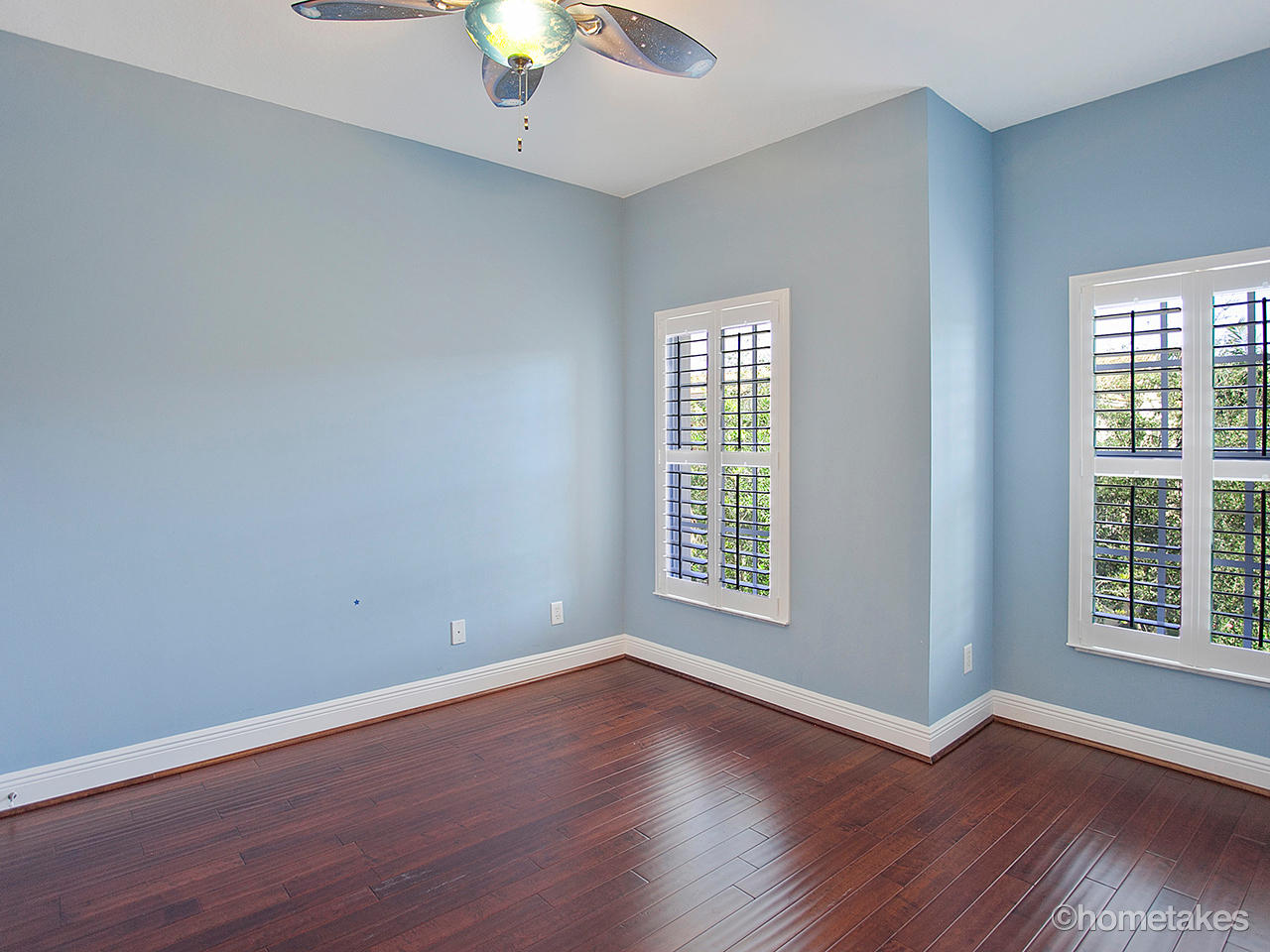 5615 Northeast Trieste Way Boca Raton, FL 33487 - Photo 25 of 45 Guest Bedroom