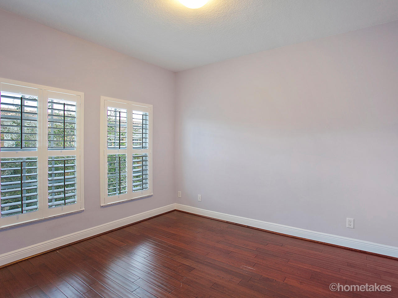 5615 Northeast Trieste Way Boca Raton, FL 33487 - Photo 26 of 45 Guest Bedroom