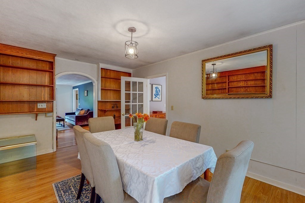 236 Mason Terrace Brookline, MA 02446 - Photo 12 of 21