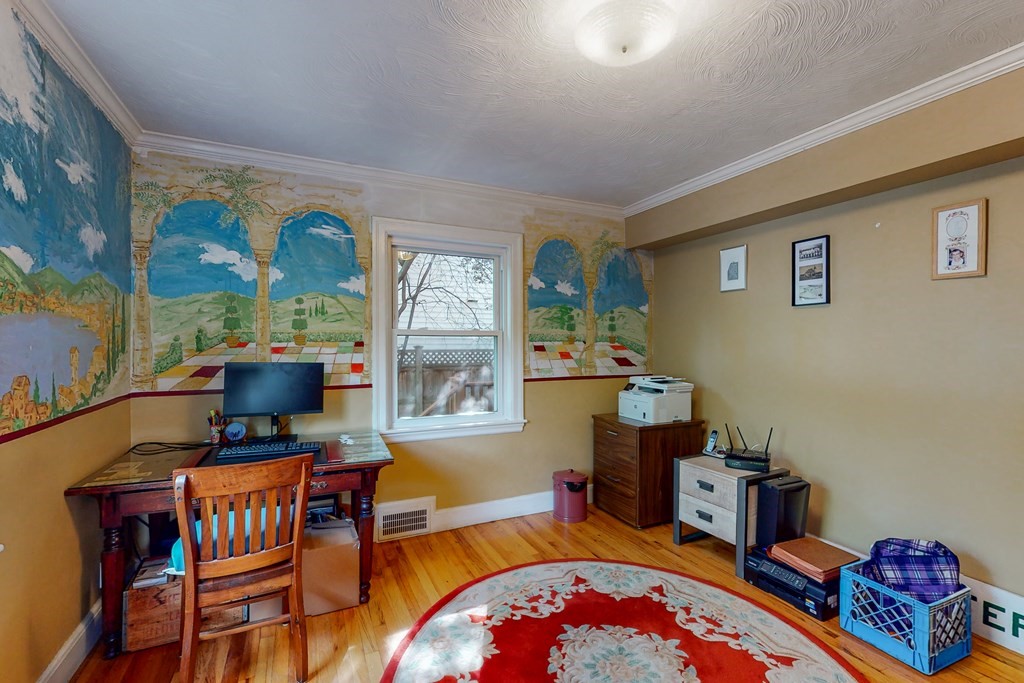 236 Mason Terrace Brookline, MA 02446 - Photo 13 of 21