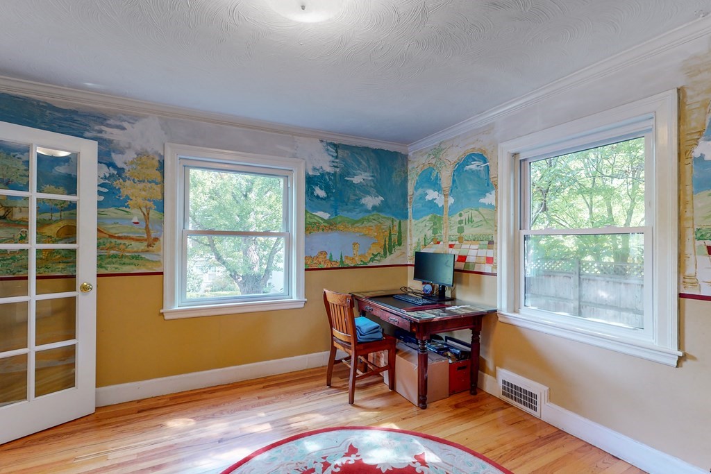 236 Mason Terrace Brookline, MA 02446 - Photo 14 of 21