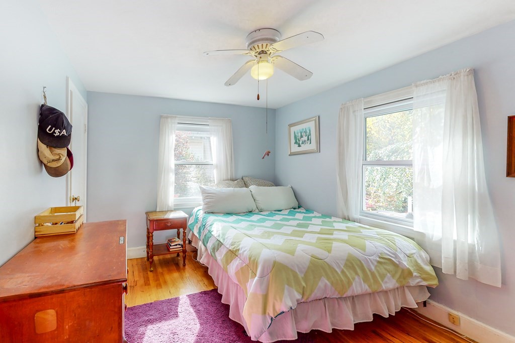 236 Mason Terrace Brookline, MA 02446 - Photo 16 of 21