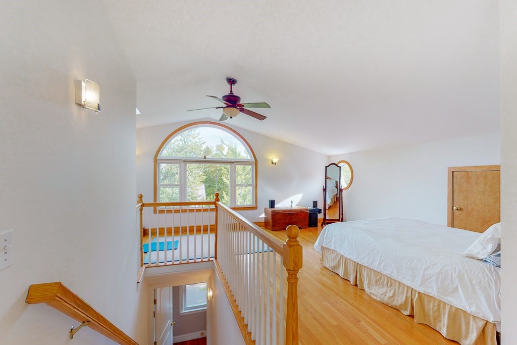 236 Mason Terrace Brookline, MA 02446 - Photo 17 of 21