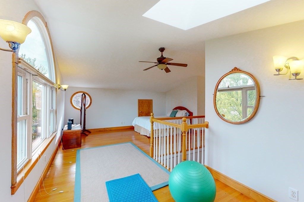 236 Mason Terrace Brookline, MA 02446 - Photo 19 of 21