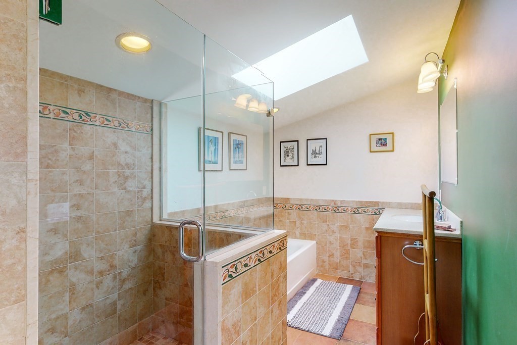 236 Mason Terrace Brookline, MA 02446 - Photo 21 of 21