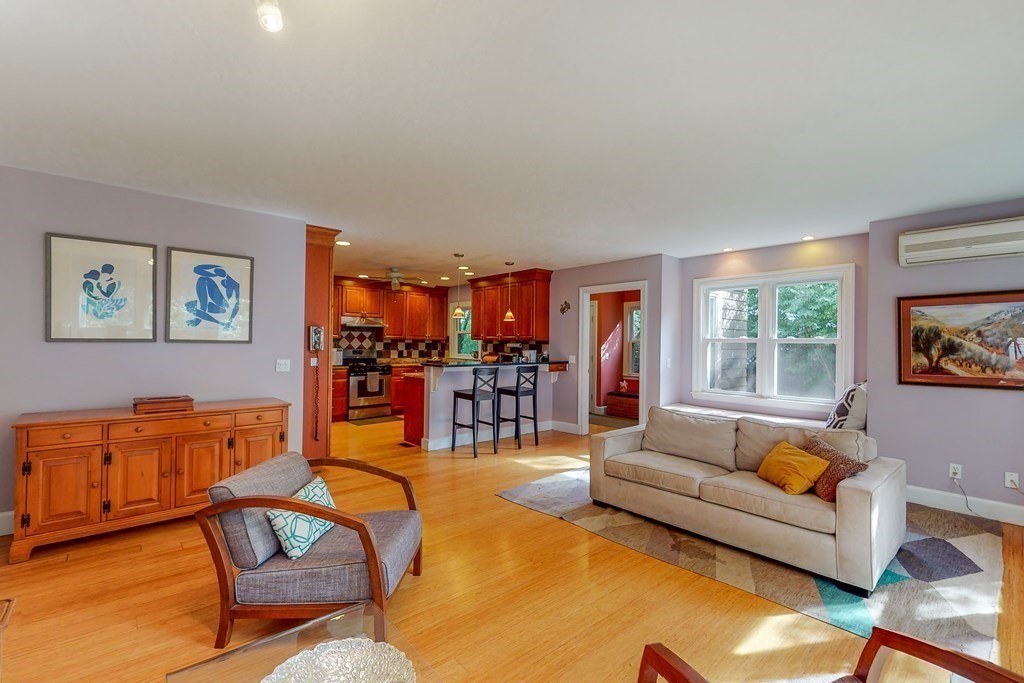 236 Mason Terrace Brookline, MA 02446 - Photo 7 of 21