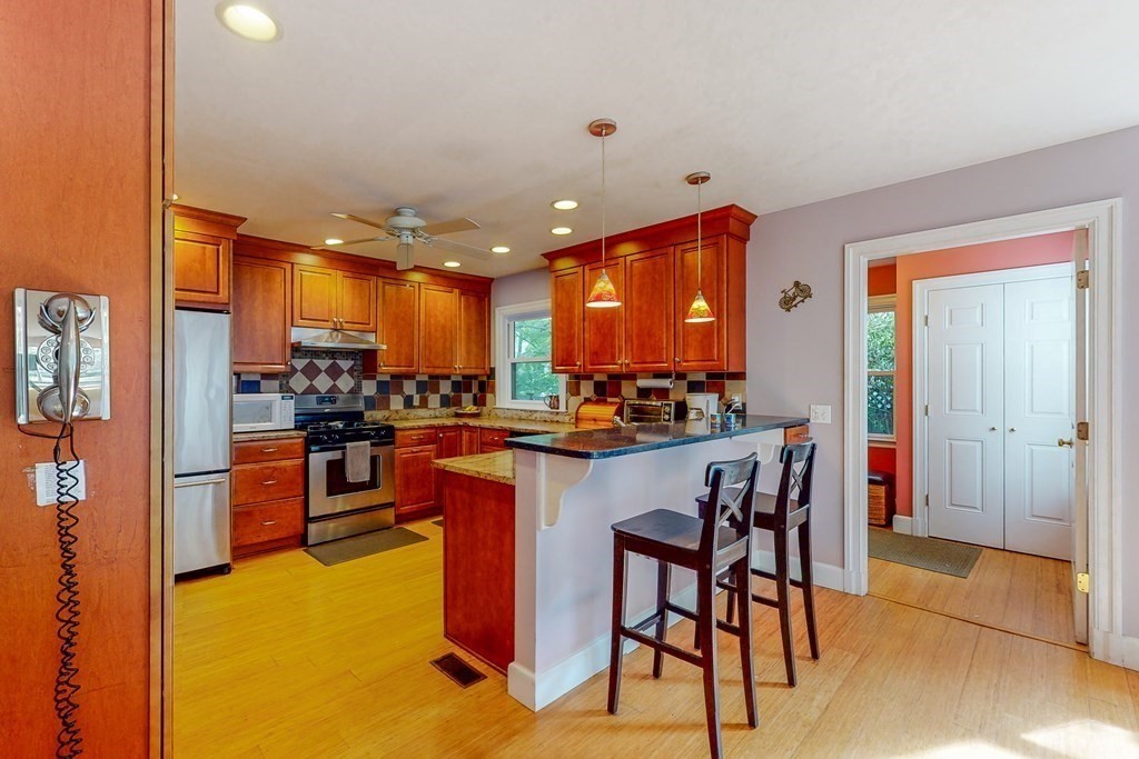 236 Mason Terrace Brookline, MA 02446 - Photo 8 of 21