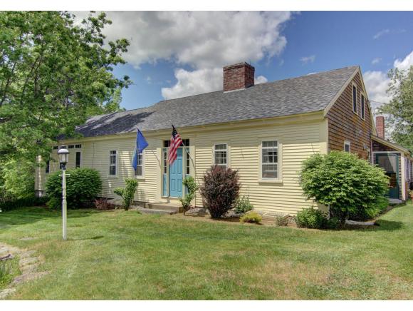 55 Perley Hill Road Sanbornton, NH 03269 - Photo 1 of 31