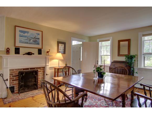 55 Perley Hill Road Sanbornton, NH 03269 - Photo 14 of 31