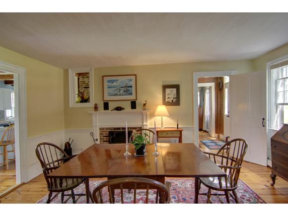 55 Perley Hill Road Sanbornton, NH 03269 - Photo 15 of 31