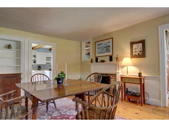 55 Perley Hill Road Sanbornton, NH 03269 - Photo 16 of 31
