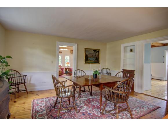55 Perley Hill Road Sanbornton, NH 03269 - Photo 18 of 31