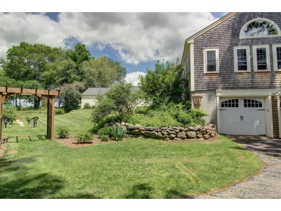55 Perley Hill Road Sanbornton, NH 03269 - Photo 28 of 31