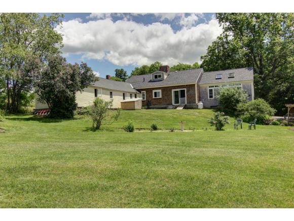 55 Perley Hill Road Sanbornton, NH 03269 - Photo 30 of 31