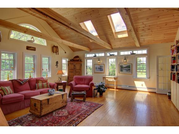 55 Perley Hill Road Sanbornton, NH 03269 - Photo 6 of 31