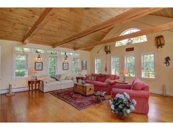 55 Perley Hill Road Sanbornton, NH 03269 - Photo 7 of 31