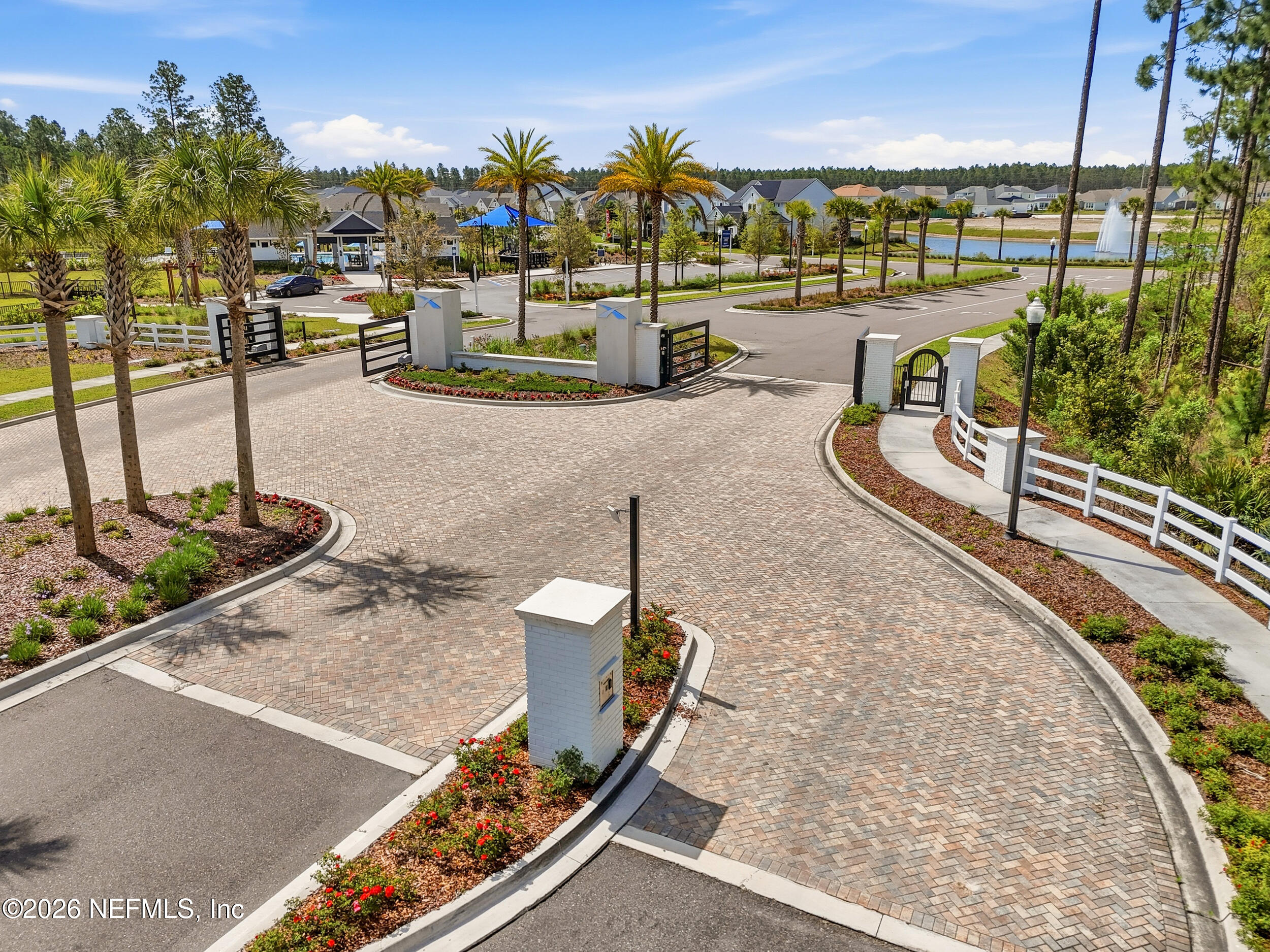 728 Navigators Road St. Johns, FL 32259 - Photo 33 of 38 a view of a swimming pool