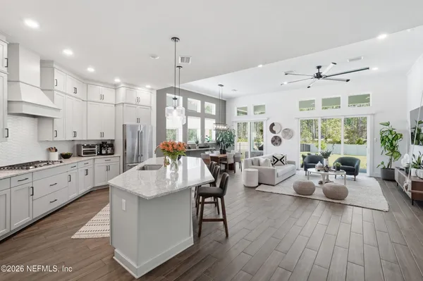 $655,000 | 728 Navigators Road, St. Johns, FL 32259