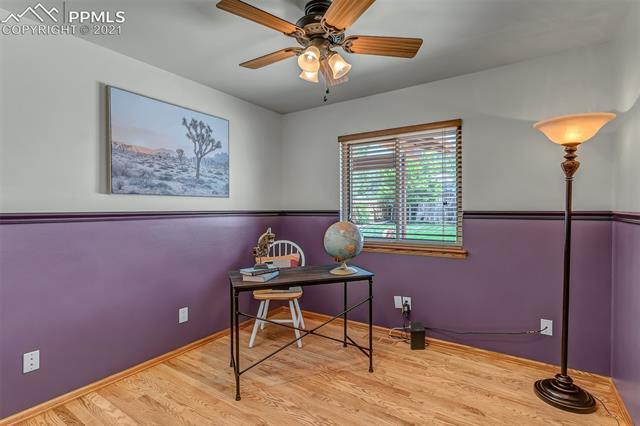 4303 Mallow Road Colorado Springs, CO 80907 - Photo 28 of 49