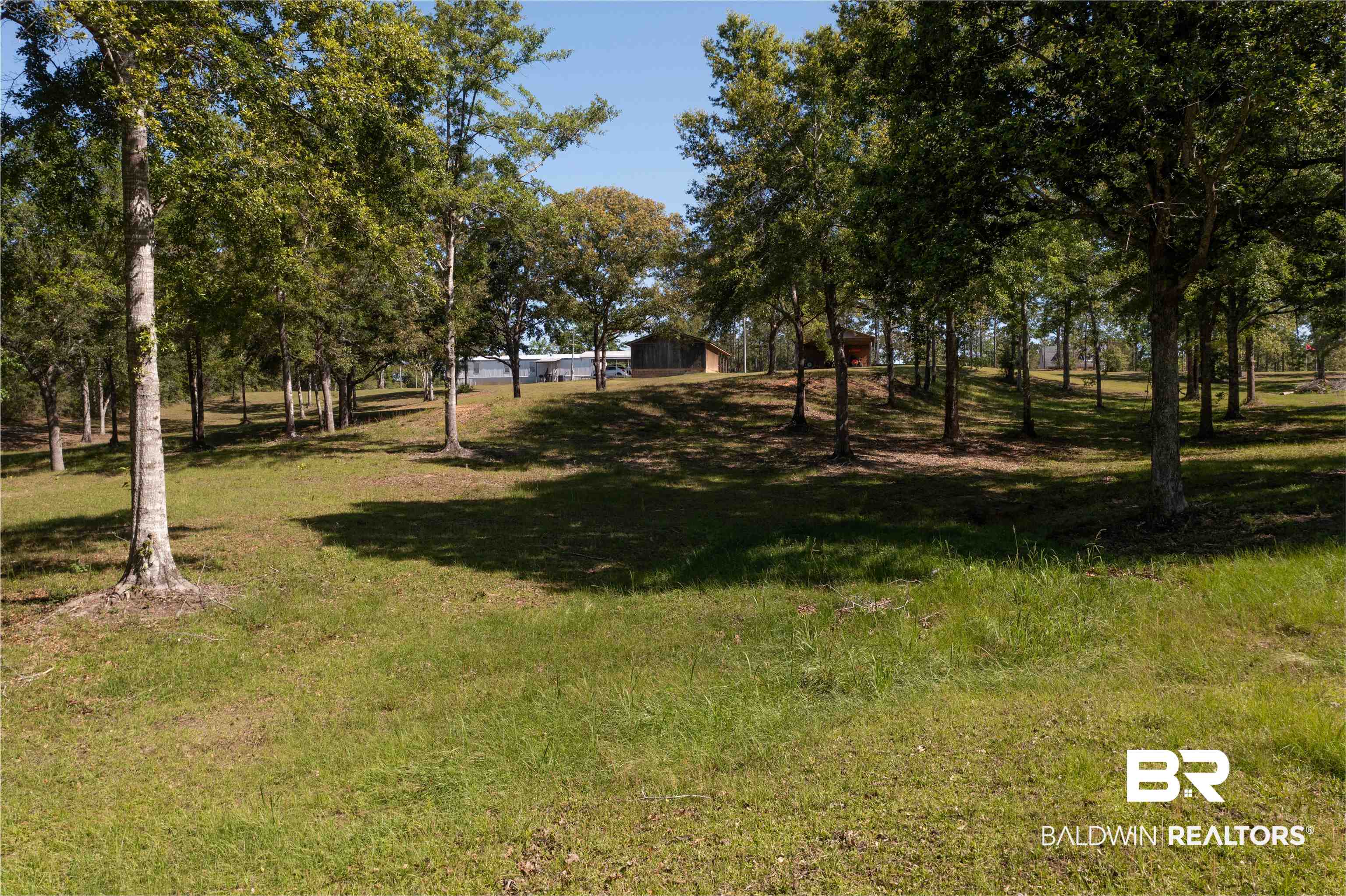8814 Hurricane Road Bay Minette, AL 36507 - Photo 42 of 49