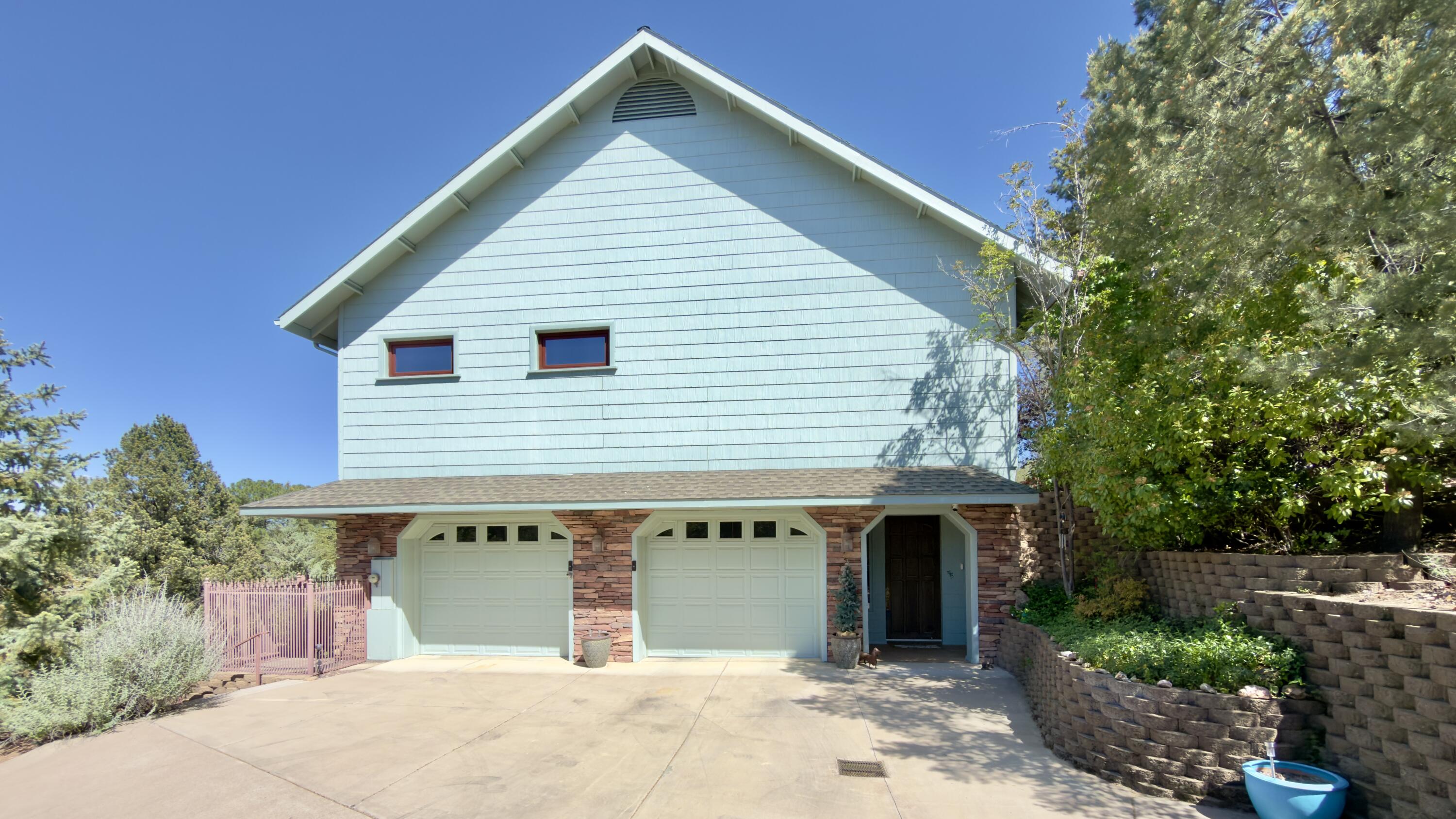 801 Zane Grey Circle Payson, AZ 85541 - Photo 3 of 63