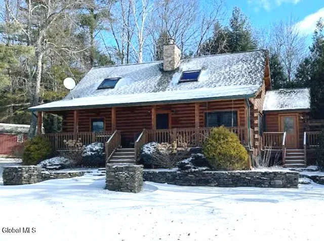 $575,000 | 177 Woodchuck Run, Jefferson, NY 12093