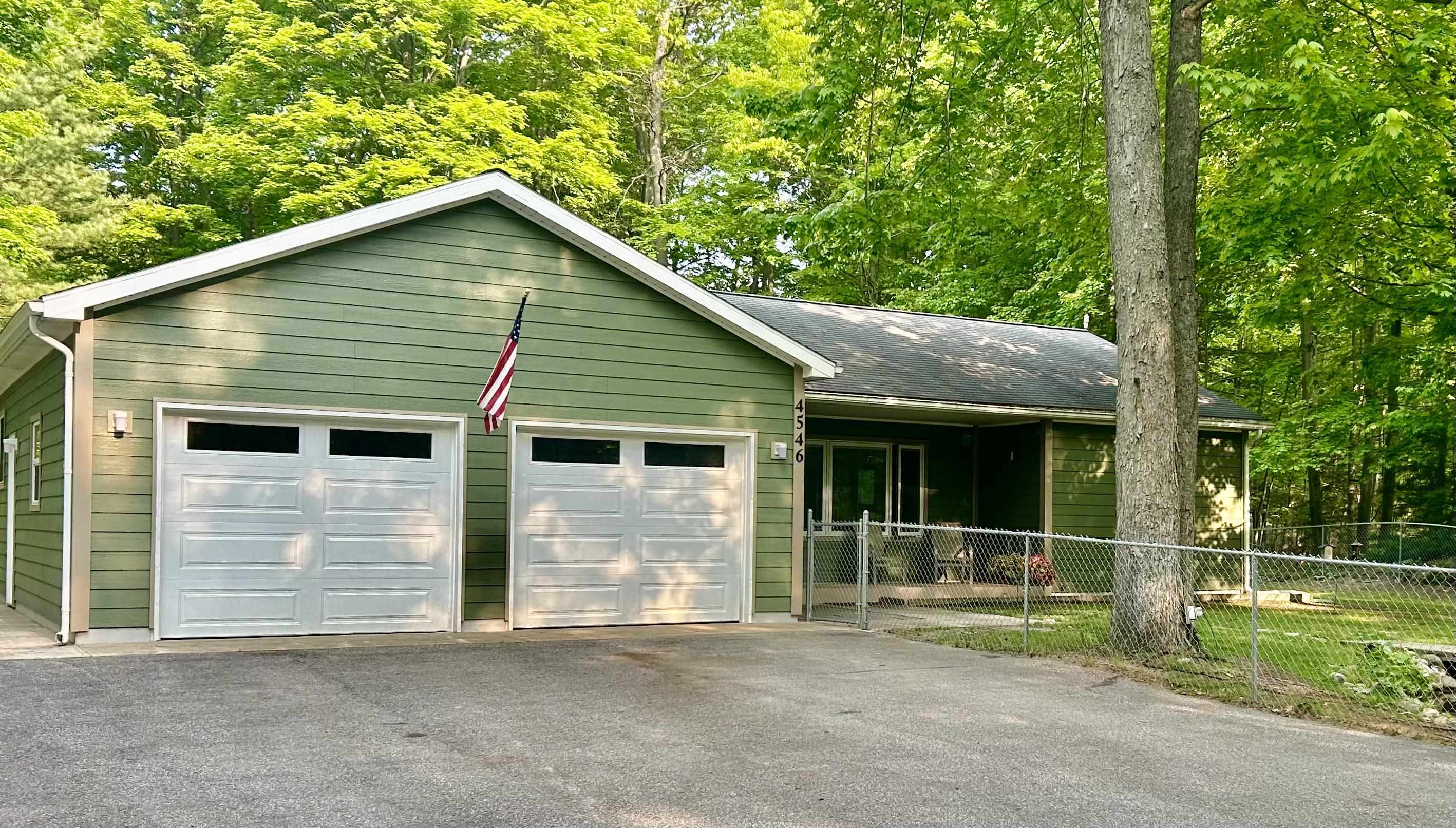 4546 Prouty Road Traverse City, MI 49686 - Photo 2 of 30