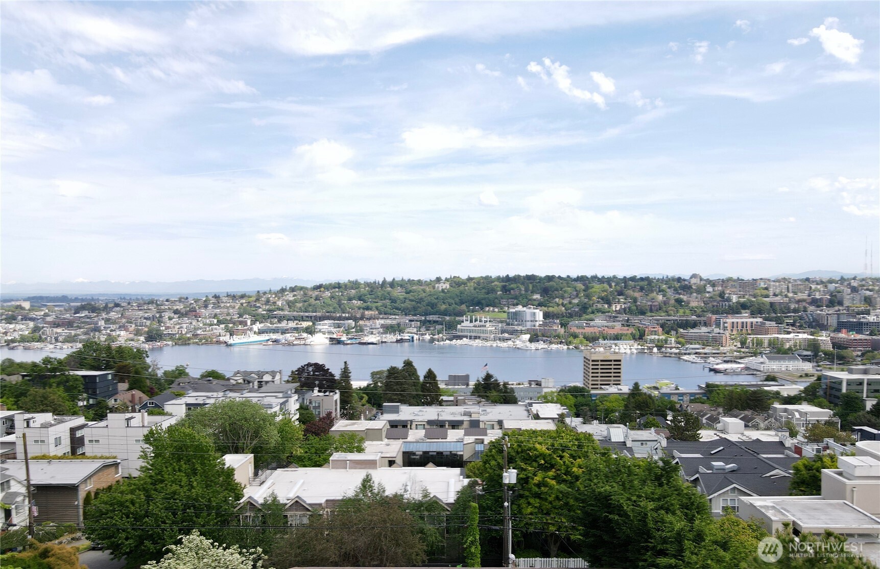 438 Comstock Place Seattle, WA 98109 - Photo 2 of 39