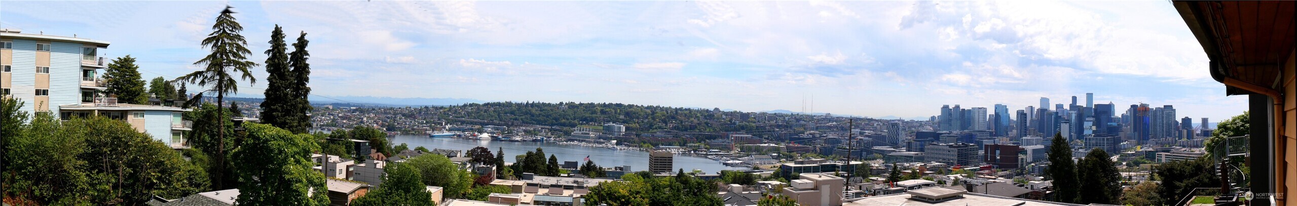 438 Comstock Place Seattle, WA 98109 - Photo 39 of 39