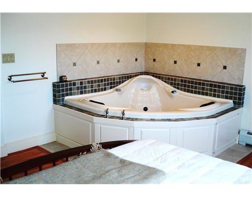 622 Castine Road Castine, ME 04421 - Photo 8 of 12 Master Bath/Spa.