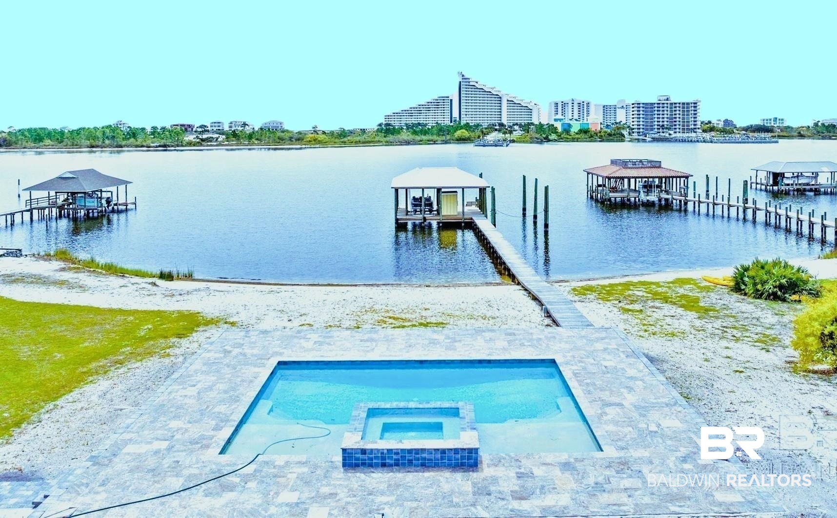 31654 River Road Orange Beach, AL 36561 - Photo 1 of 12 Gallery Image 1