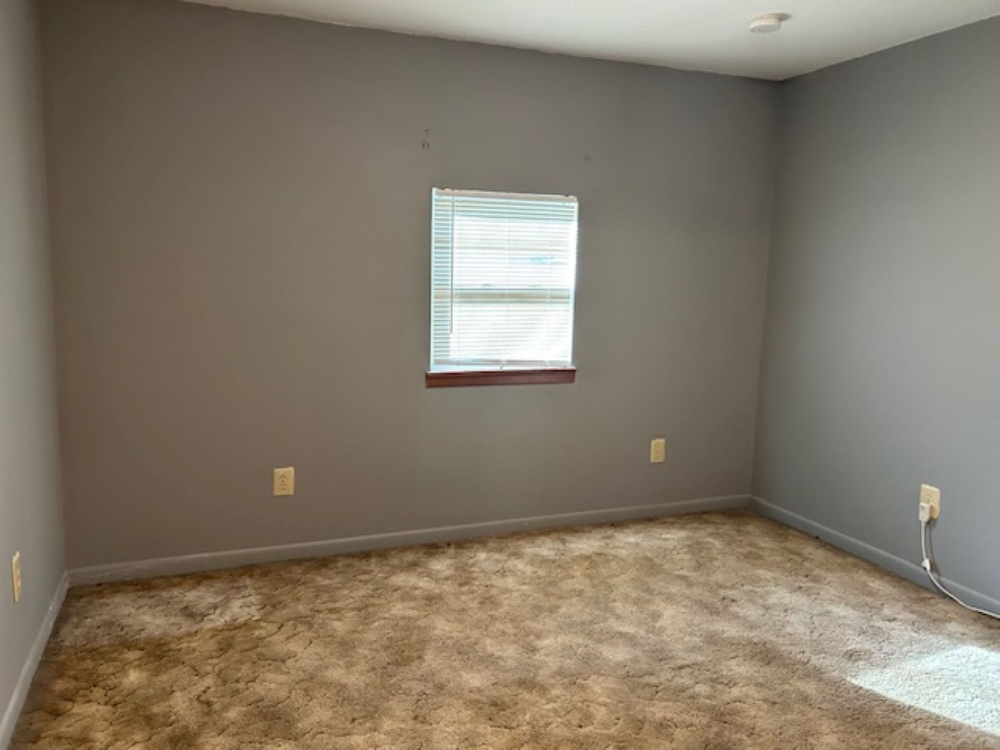 34743 Betka Road Waller, TX 77484 - Photo 16 of 20 a view of an empty room with a window