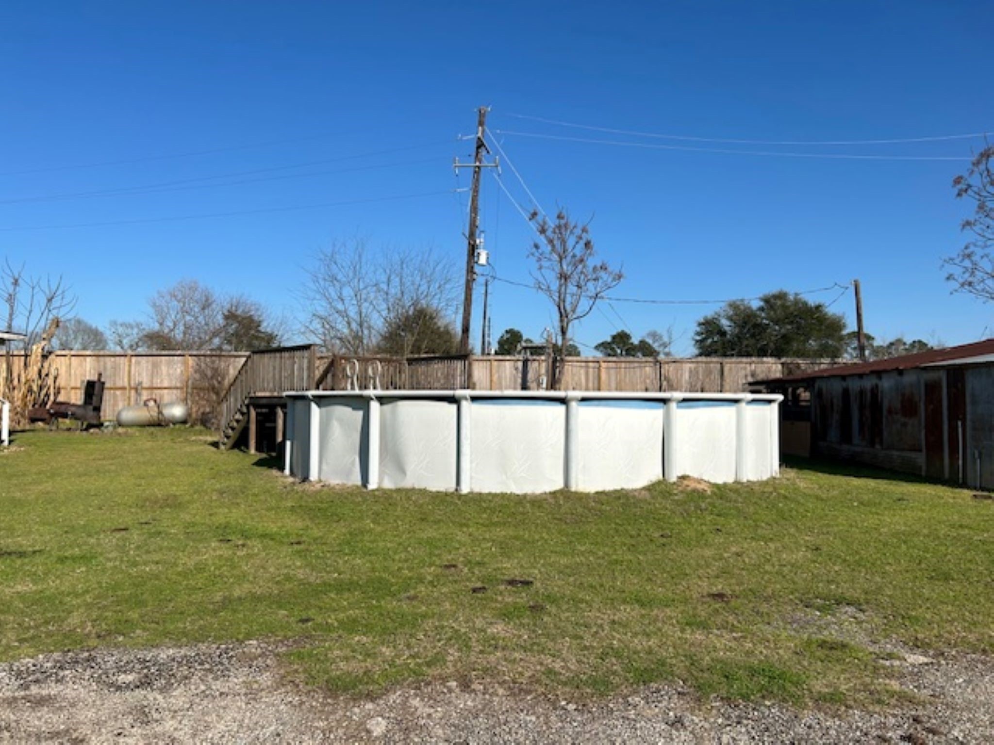 34743 Betka Road Waller, TX 77484 - Photo 7 of 20 a view of a house with a yard