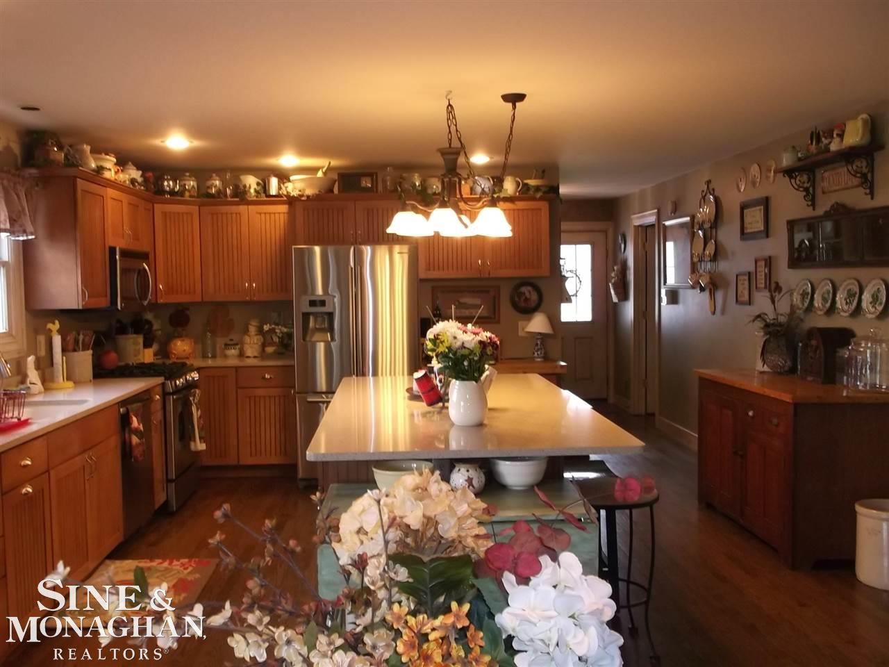 5267 Davis Road St. Clair, MI 48079 - Photo 12 of 42