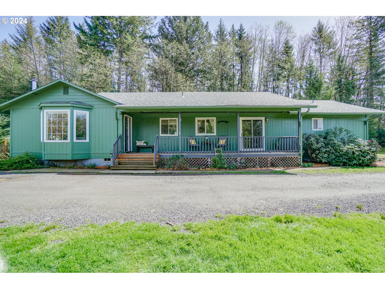 211 Wantland Road Washougal, WA 98671 - Photo 1 of 32 Gallery Image 1