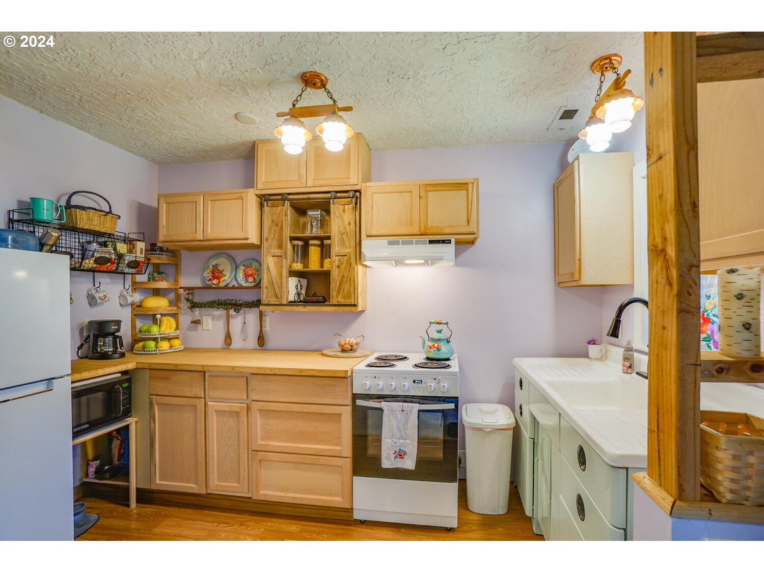 211 Wantland Road Washougal, WA 98671 - Photo 13 of 32 Kitchen