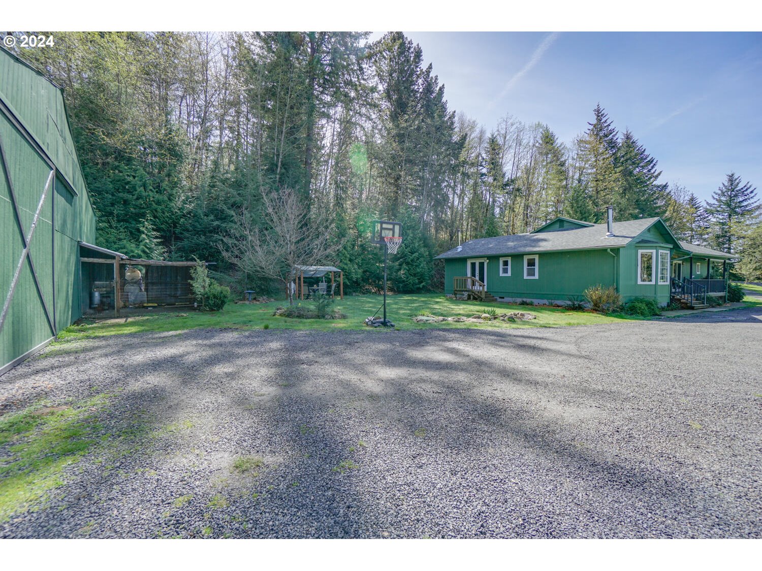 211 Wantland Road Washougal, WA 98671 - Photo 16 of 32 Parking