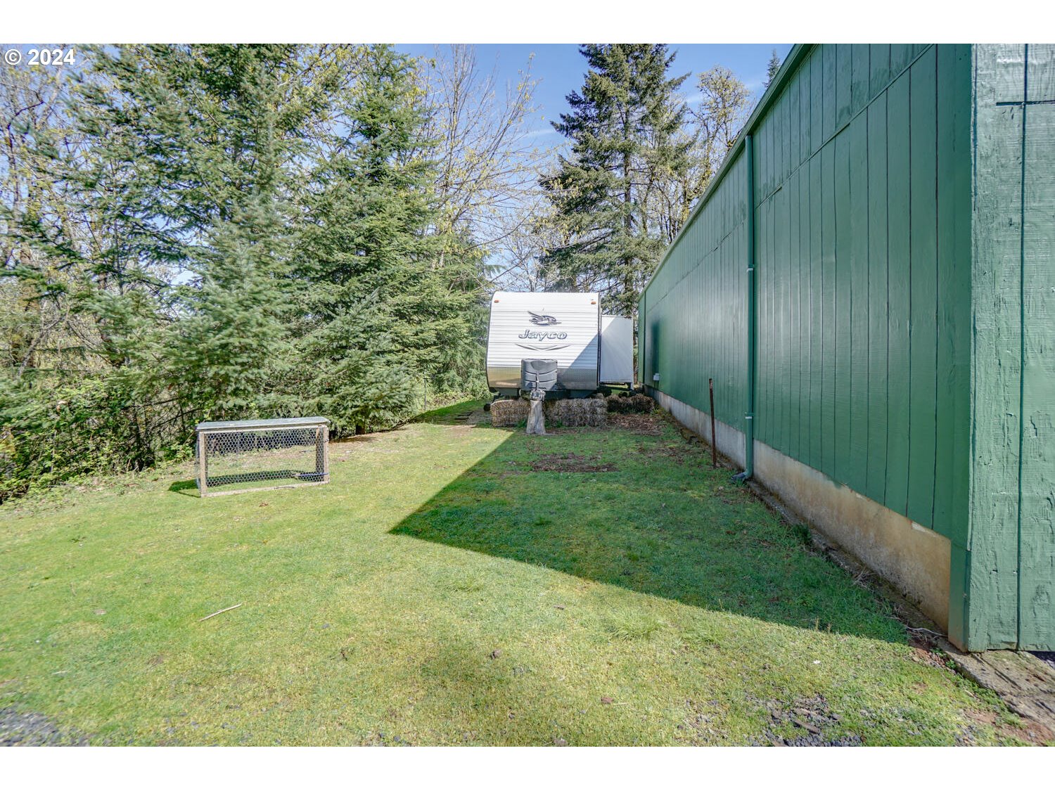 211 Wantland Road Washougal, WA 98671 - Photo 18 of 32 RV Parking