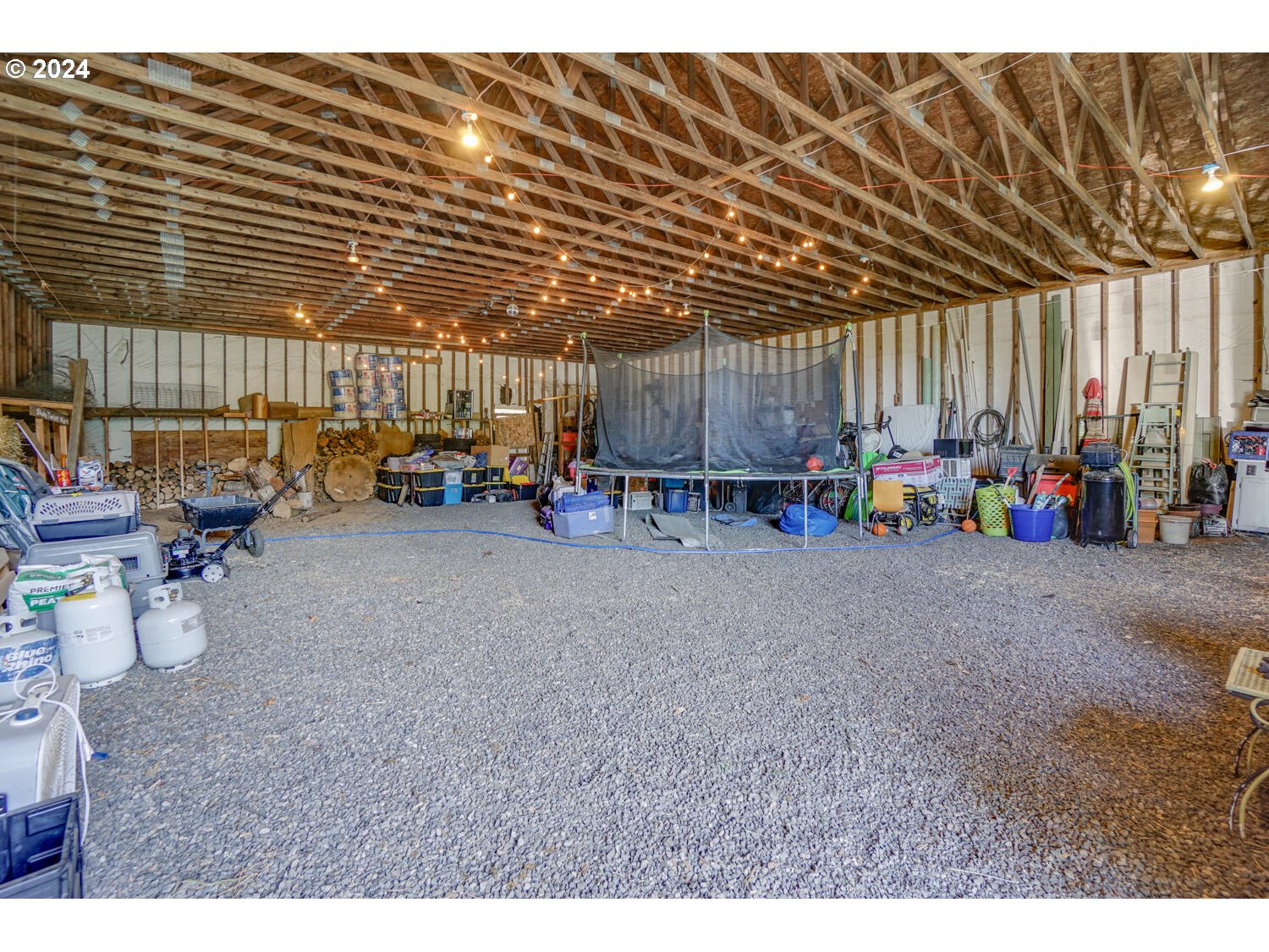 211 Wantland Road Washougal, WA 98671 - Photo 19 of 32 Barn