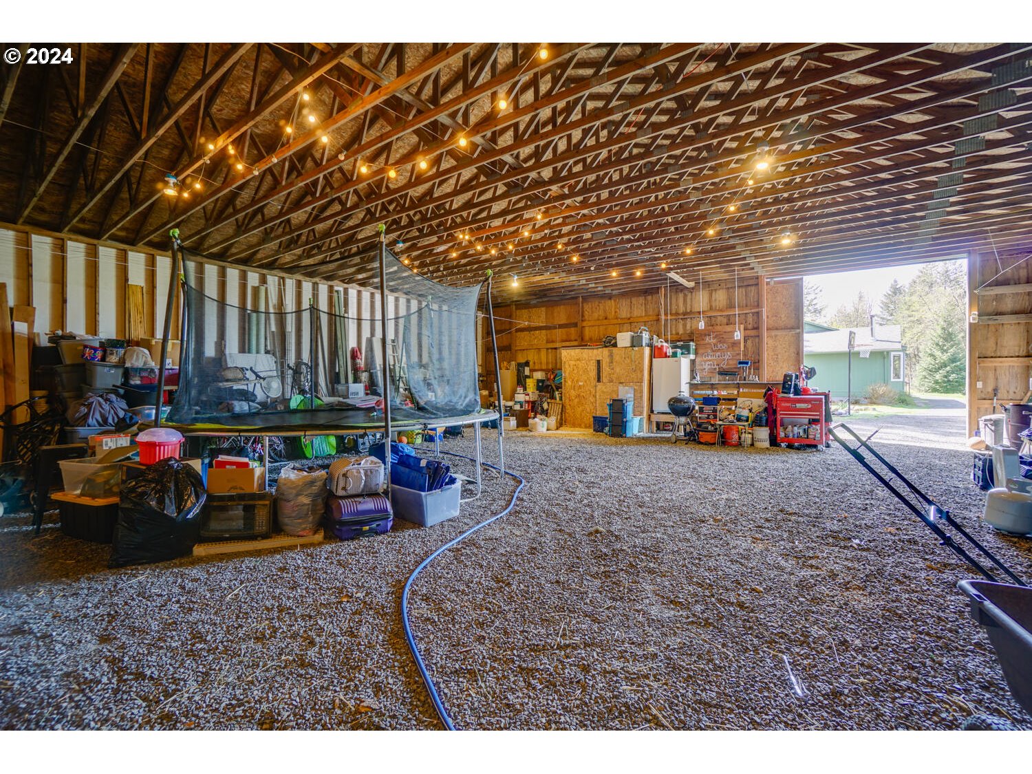 211 Wantland Road Washougal, WA 98671 - Photo 20 of 32 Barn