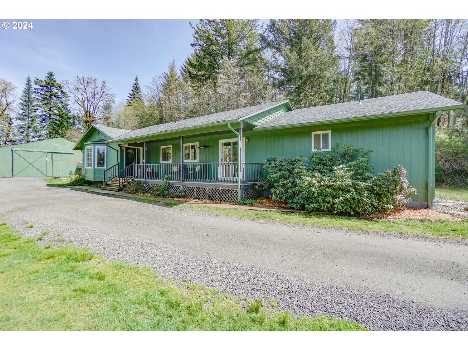 211 Wantland Road Washougal, WA 98671 - Photo 2 of 32 Gallery Image 2