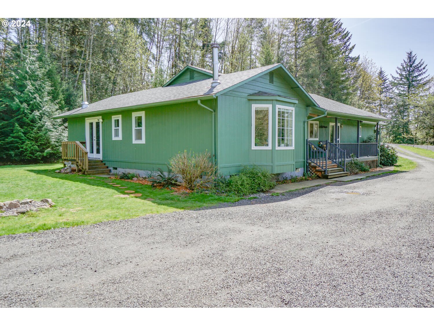 211 Wantland Road Washougal, WA 98671 - Photo 29 of 32 Gallery Image 29