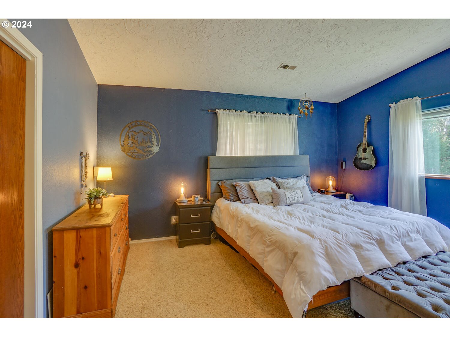 211 Wantland Road Washougal, WA 98671 - Photo 7 of 32 Bedroom, Primary